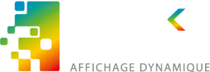 Kocka Display - Ecran sur mesure